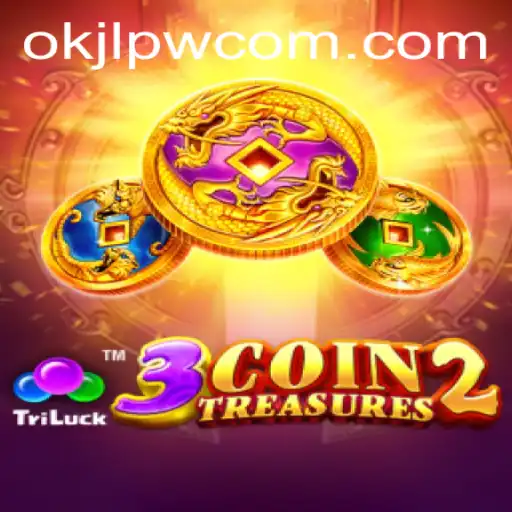 Discover the Exciting World of 3CoinTreasures2: A Gaming Adventure