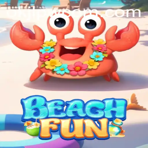 Exploring the World of BeachFun: A Dive into Gameplay and Exciting Features