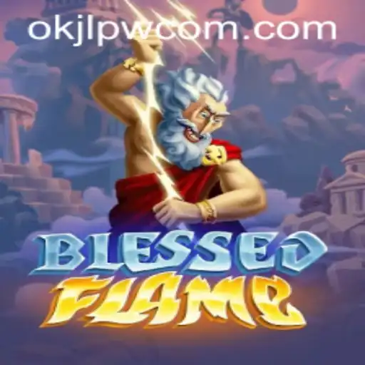 Exploring BlessedFlame: An Epic Journey into the World of Fantasy Gaming