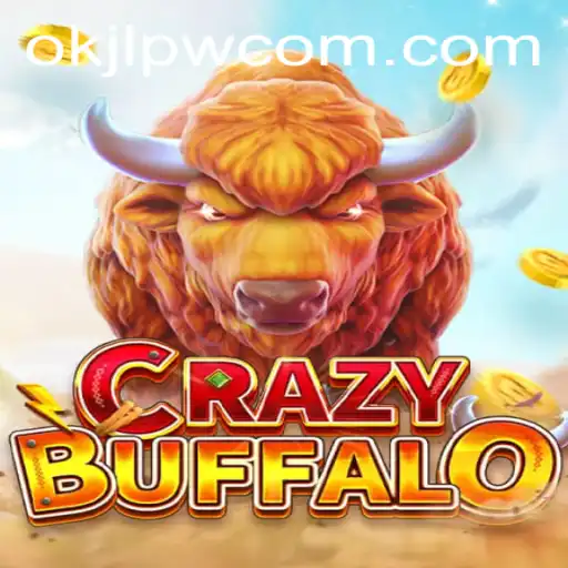 CRAZYBUFFALO: An Immersive Gaming Experience