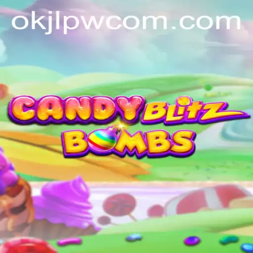 CandyBlitzBombs: A Sweet Explosion of Gaming Excitement