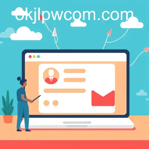 Contact Us: Exploring the Importance of okjl.pw