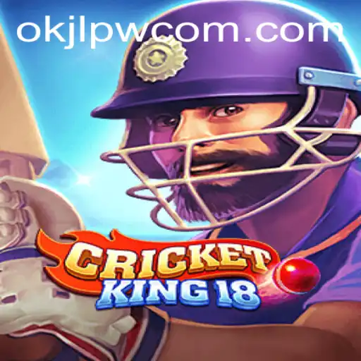 CricketKing18: Mastering the Game of the Century