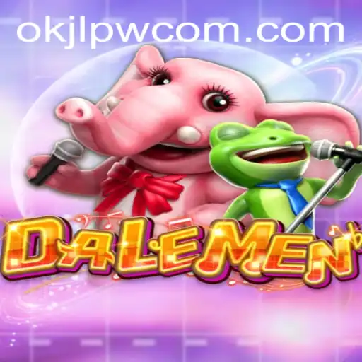 Exploring DALEMEN: A New Adventure Awaits