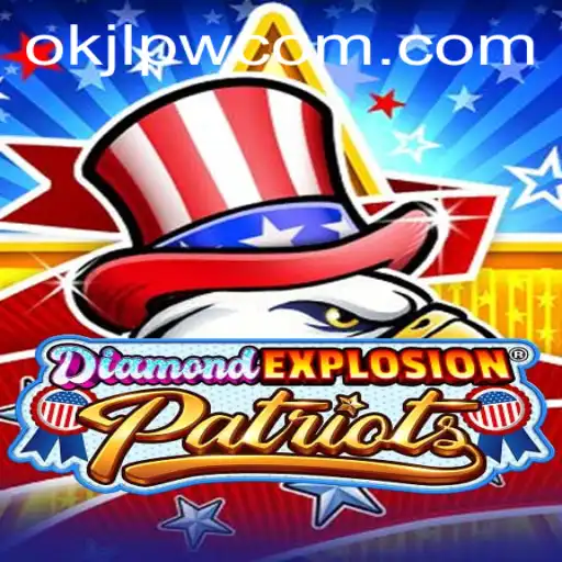 Unveiling DiamondExplosionPatriots: A Comprehensive Guide to the Latest Gaming Sensation
