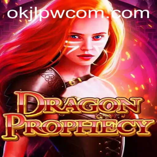 The Mystical World of DragonProphecy: An Epic Gaming Adventure