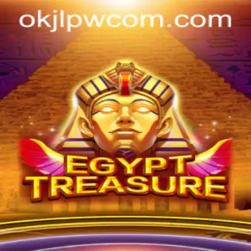 Discover the Mysteries of EgyptTreasure: A Game of Ancient Wonders