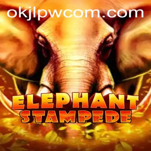 Exploring the World of ElephantStampede: A Captivating Game Adventure