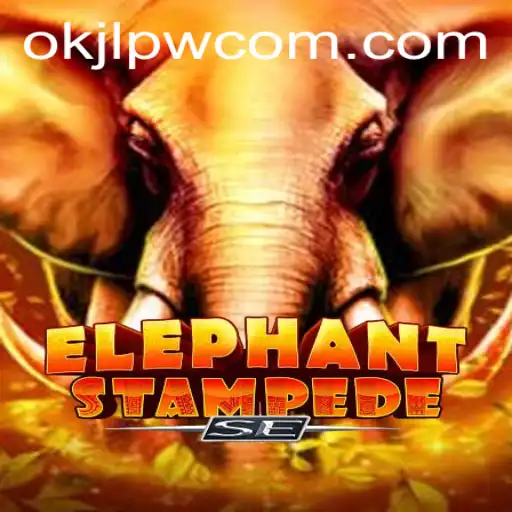 Exploring ElephantStampedeSE: A Thrilling Adventure in the Gaming World