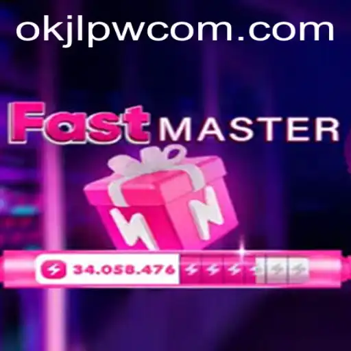 FastMaster: Unleashing Speed and Strategy in the Gaming World