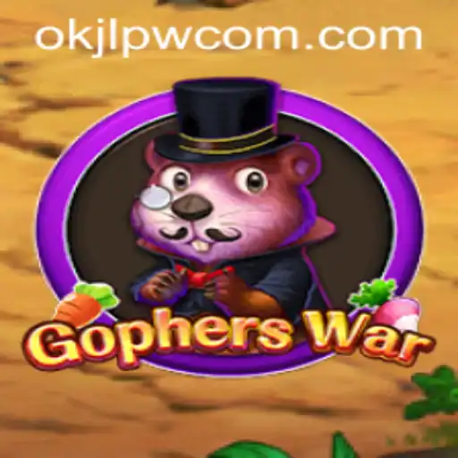 GophersWar: Dive into the Adrenaline-Pumping World of Collective Strategy