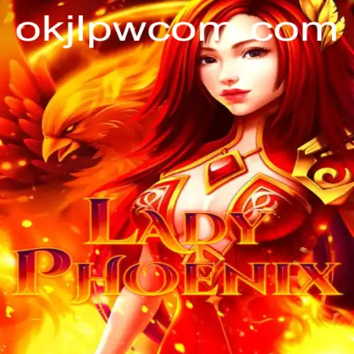 Exploring the Enigmatic World of LadyPhoenix