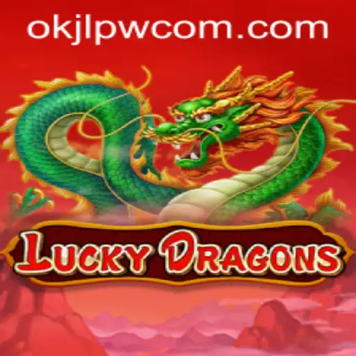 Unveiling LuckyDragons: A Captivating Adventure Through Okjl.pw
