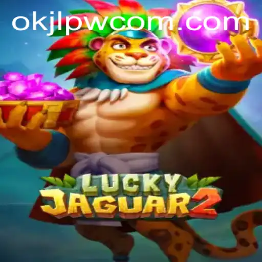 Discovering the Thrills of Luckyjaguar2: A Modern Gaming Marvel