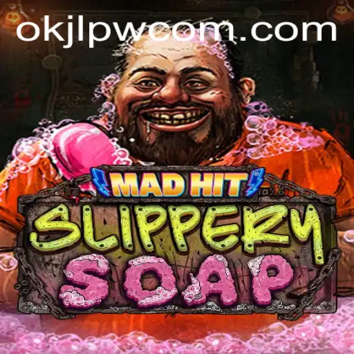 MadHitSlipperySoap: An Exciting New Game to Discover