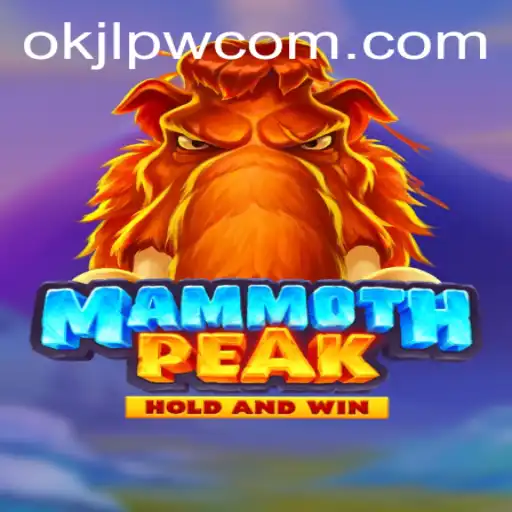 Discovering MammothPeak: A New Gaming Adventure