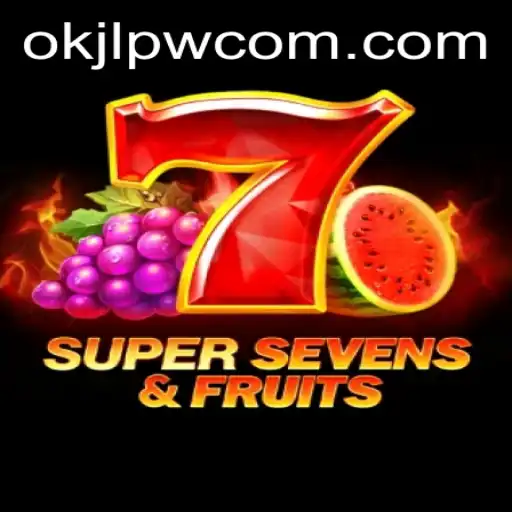 Dive Into the World of 7SuperSevensFruits: A Juicy Gaming Experience