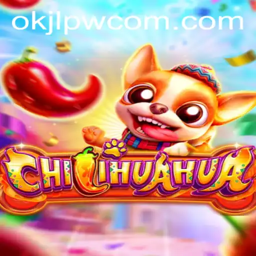 Unveiling the Excitement of CHILIHUAHUA: A Gaming Journey with okjl.pw