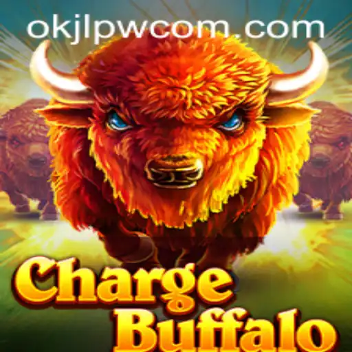 ChargeBuffalo - An Electrifying Gaming Experience