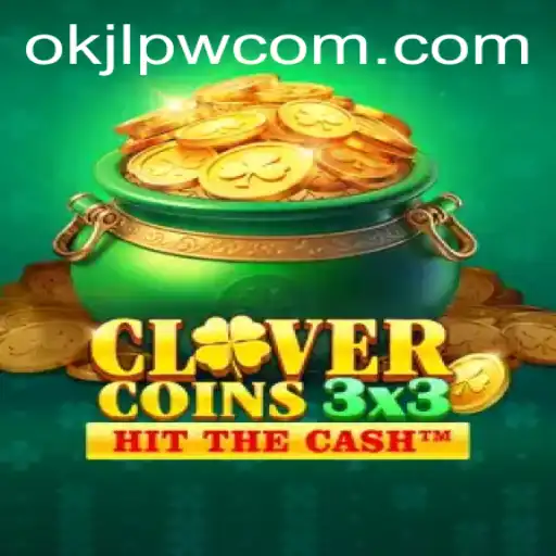 Clovercoin3x3: A New Era in Puzzle Gaming