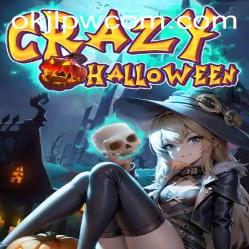 CrazyHalloween: Dive into the Spooky World of Thrills and Chills