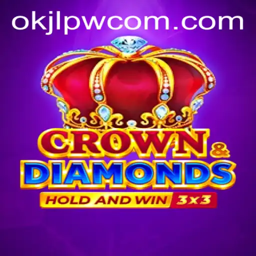 The Thrilling World of Crowndiamonds and the Rise of okjl.pw