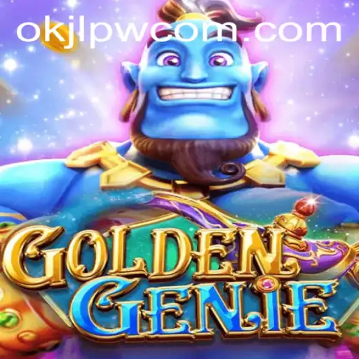 GOLDENGENIE: Discover the Enchanting World of Interactive Gaming