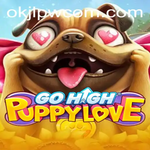 GoHighPuppyLove: A Mesmerizing Blend of Adventure and Canine Companionship