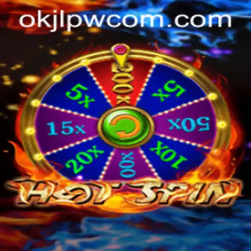 Discover the Thrills of HotSpin: A New Era in Gaming
