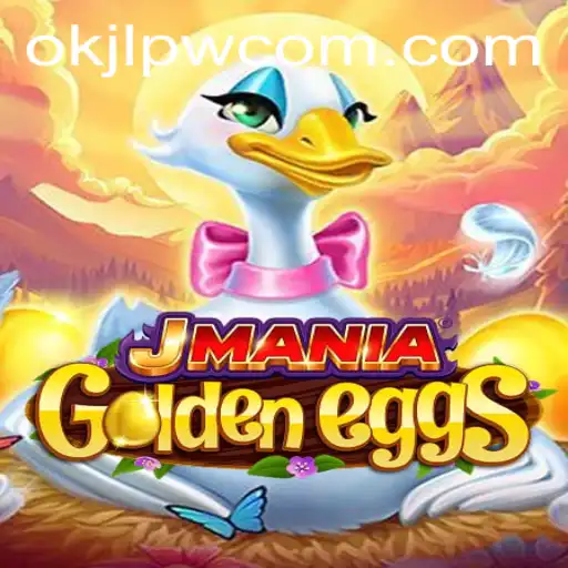 Discover the Exciting World of JManiaGoldenEggs: A Gaming Phenomenon