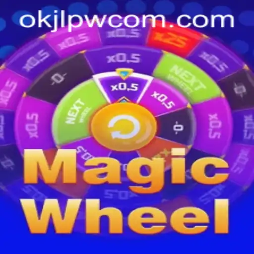 MagicWheel: A Spin on Modern Gaming