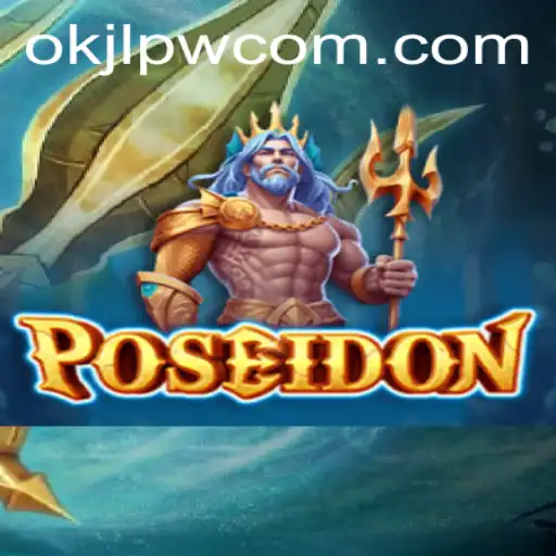 Dive into Adventure: Exploring the World of Poseidon