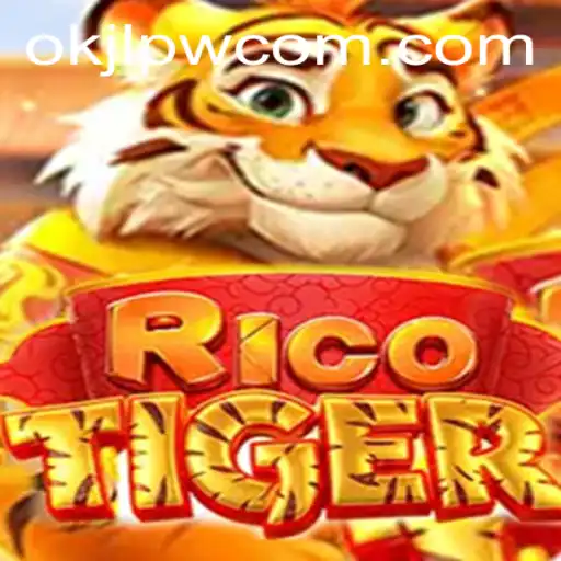 Exploring RicoTiger: A Thrilling Game of Strategy