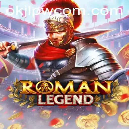 Unveiling RomanLegend: A New Era in Gaming