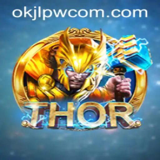 Discover THOR: Unveiling a Revolutionary Gaming Experience