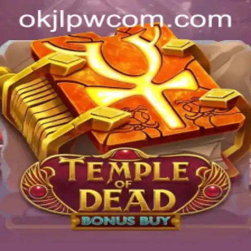 Explore the Enigma of TempleofDeadBonusBuy