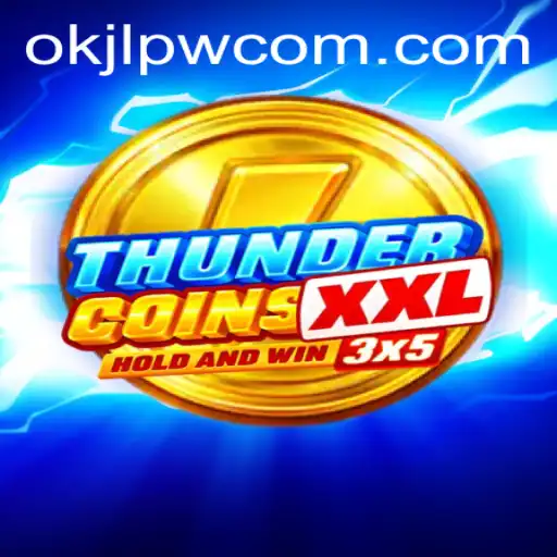 Discover the Excitement of ThunderCoinsXxl: Your Ultimate Gaming Adventure