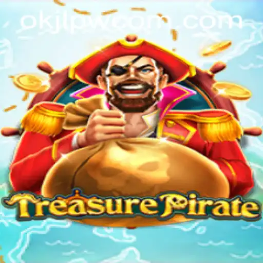 TreasurePirate: Unveiling the Strategies and Adventure of okjl.pw's Latest Hit Game