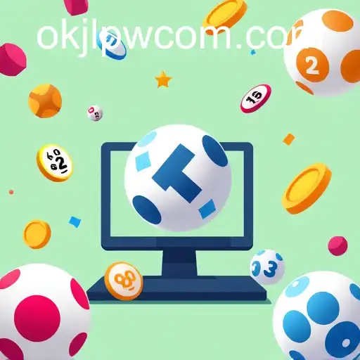 Exploring Online Lottery with okjl.pw