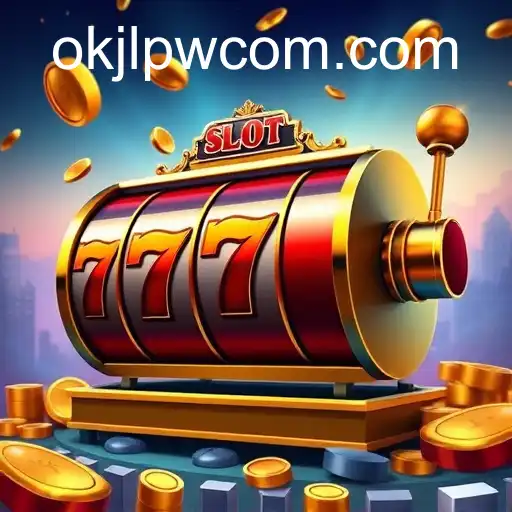 Exploring the Phenomenon of Online Slots: The Growing Popularity of okjl.pw
