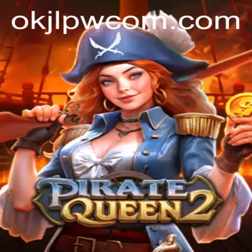 Discover the Treasure-Filled World of PirateQueen2: A Gamer's Adventure