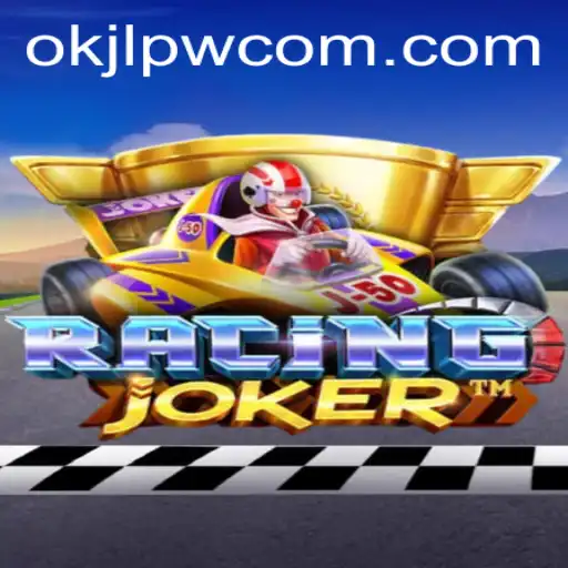 RacingJoker: Thrilling New Racing Phenomenon