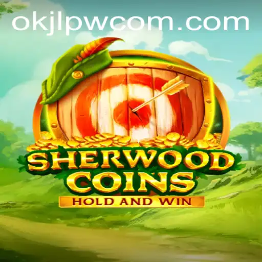 SherwoodCoins: Exploring the Enchanting World of Virtual Treasure Hunts