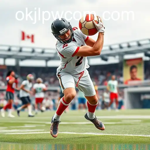 Exploring the Exciting World of Sports