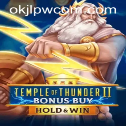Immersive Adventures Await in TempleofThunderIIBonusBuy