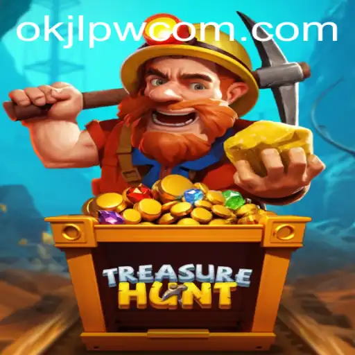 Exploring the World of TreasureHunt: A Modern Gaming Adventure