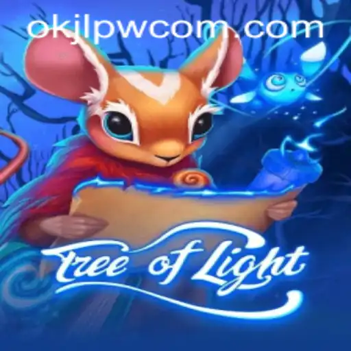 Explore the Mystical World of TreeofLight: An In-Depth Guide