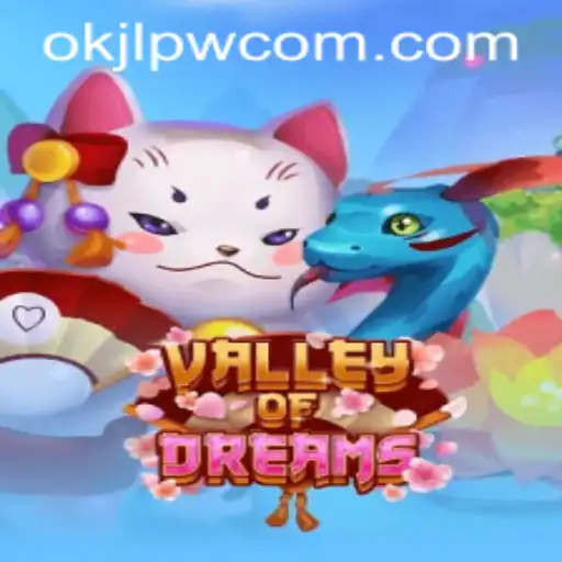 ValleyofDreams: A Journey into Enchantment