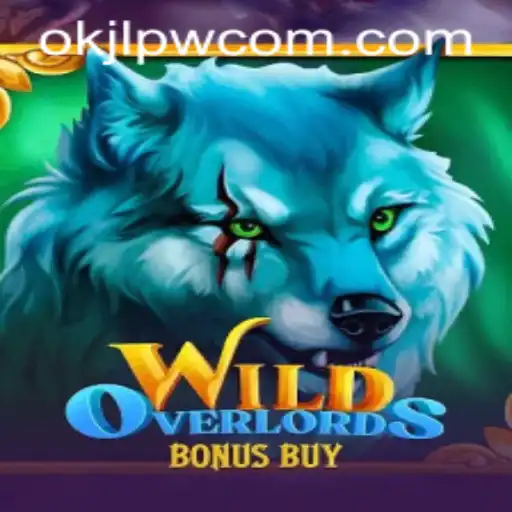 Unleashing the Thrill of WildOverlordsBonusBuy